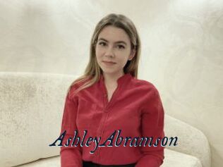 AshleyAbramson