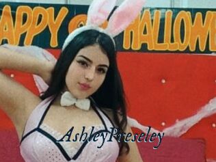 AshleyPreseley