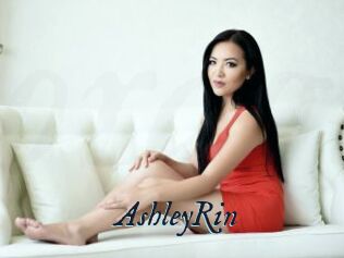 AshleyRin