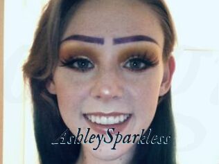 AshleySparkless