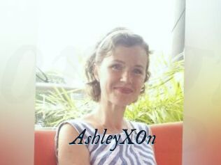 AshleyXOn