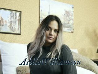 AshlieWilliamson
