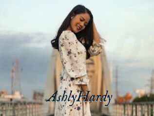 AshlyHardy