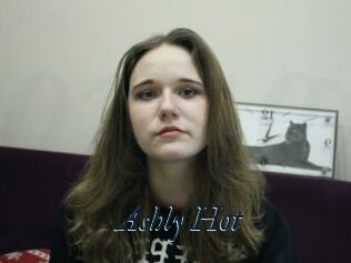 Ashly_Hot