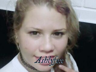 Ashlyfox