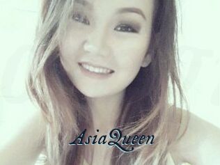 AsiaQueen