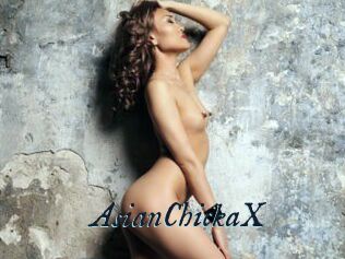 AsianChickaX