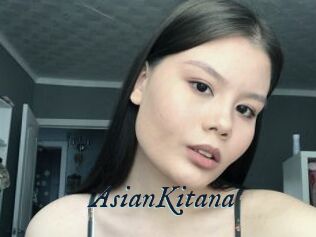 AsianKitana