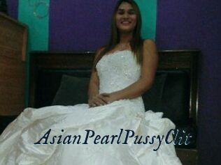AsianPearlPussyClit