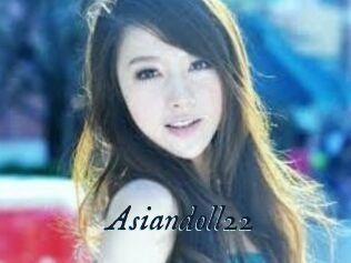 Asiandoll22