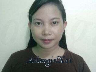 AsiangirlX21