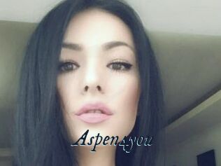 Aspen4you