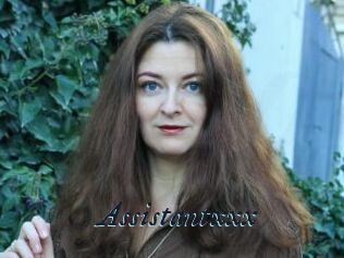 Assistantxxx