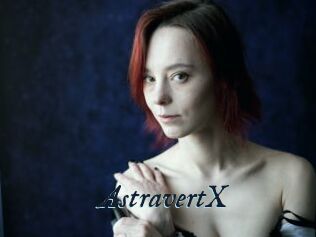 AstravertX