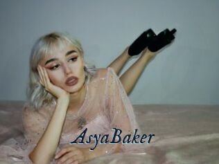 AsyaBaker