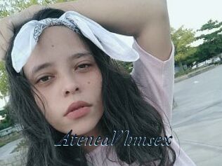 AteneaVhmsex