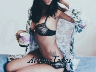 Athena_Texas