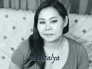 Attalya