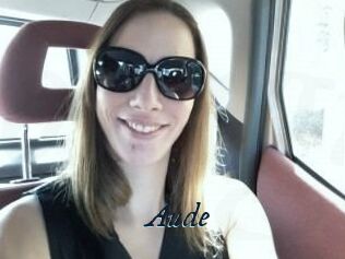 Aude