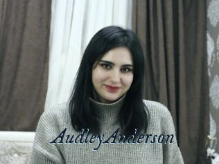 AudleyAnderson