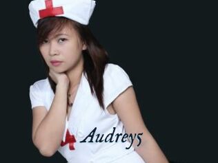 Audrey5