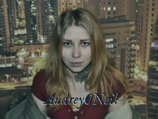 AudreyONeil