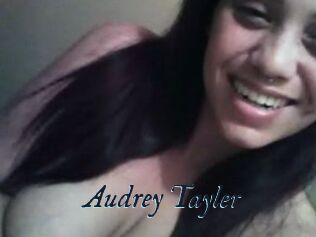Audrey_Tayler