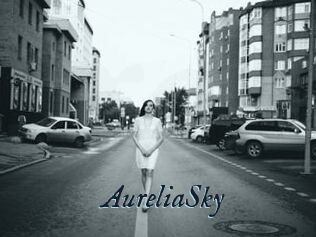 AureliaSky