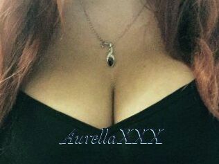 AurellaXXX