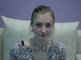 AuroraHolly