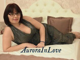 AuroraInLove