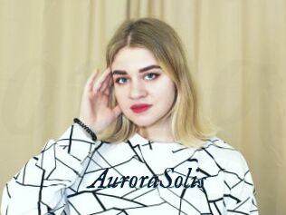 AuroraSolis