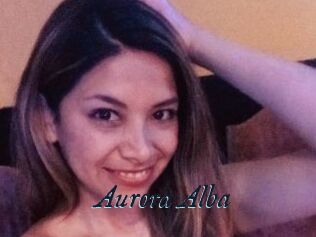 Aurora_Alba