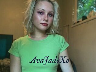 AvaJadeXo