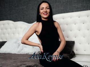 AvaKeynes