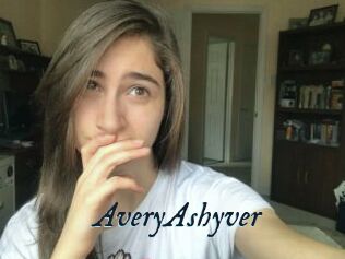 AveryAshyver