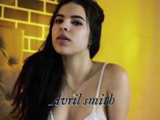 Avril_smith