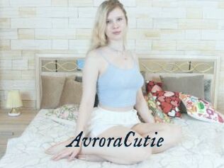 AvroraCutie