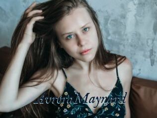 AvroraMaynard