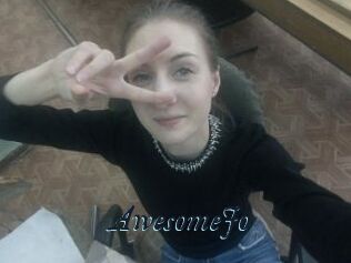AwesomeJo