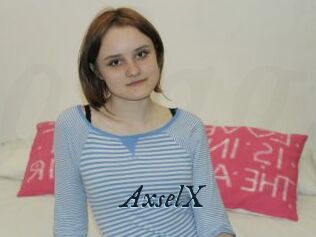 AxselX