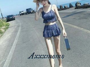 Axxxmomo