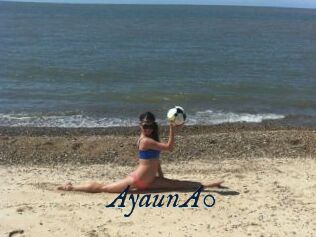 AyaunA0