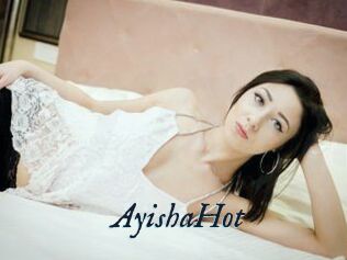 AyishaHot