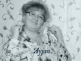 Ayjan