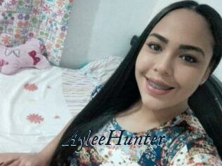 AyleeHunter