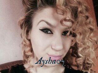 Aysha07