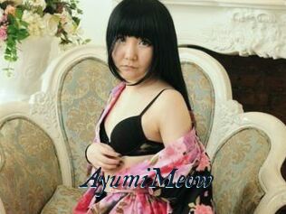 AyumiMeow