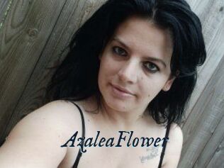 AzaleaFlower