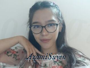 AzamiSuyen